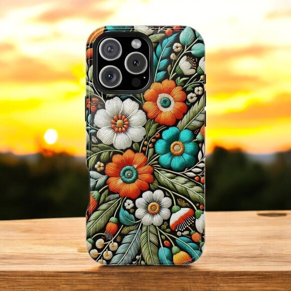 iPhone Phone Cases, Perfect Stylish Mobile Case, MLNMC544 - Picture 2 of 12